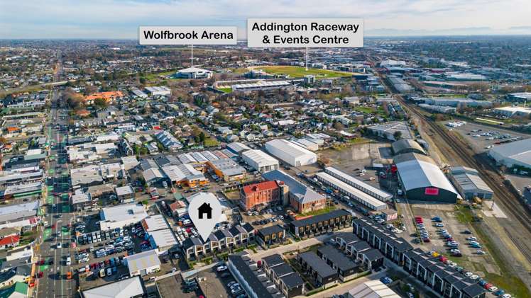 3/321 Lincoln Road Addington_21