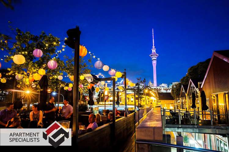 1402/145 Nelson Street Auckland Central_17