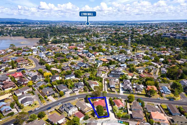 94 The Avenue Lynfield_30