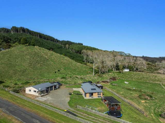 The Countryside is looking for new owners