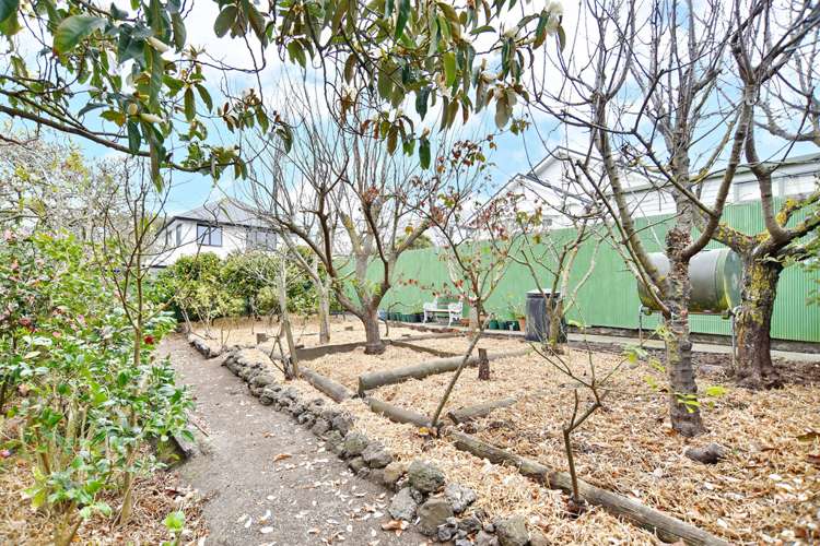 1 Westenra Terrace Cashmere_25