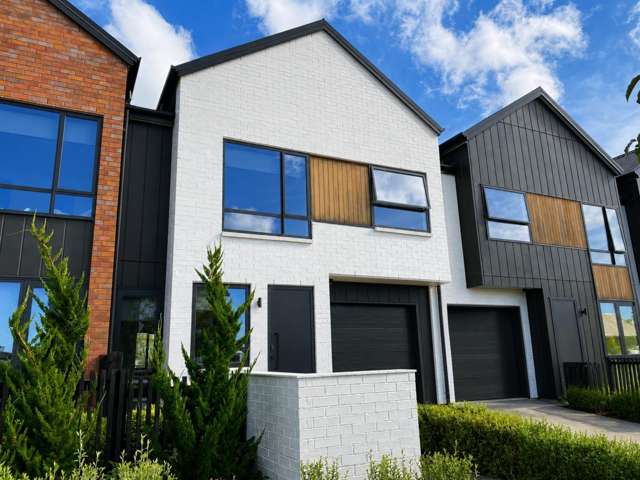 Stylish Living