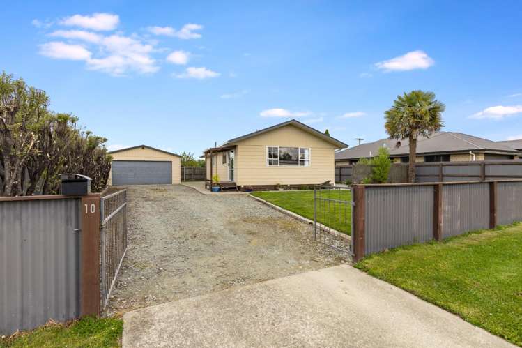 10 Hathaway Street Spring Creek_7
