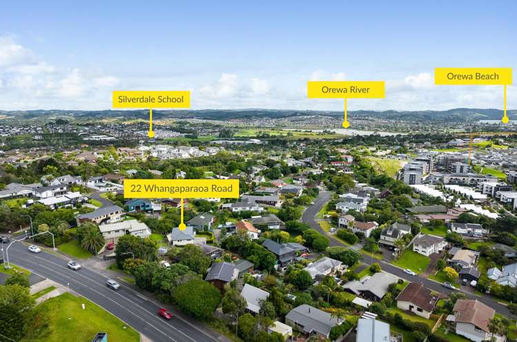 22 Whangaparaoa Road Red Beach_34