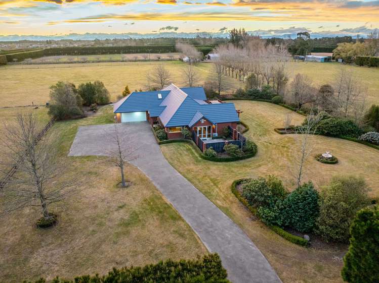 9 Adams Road West Melton_29
