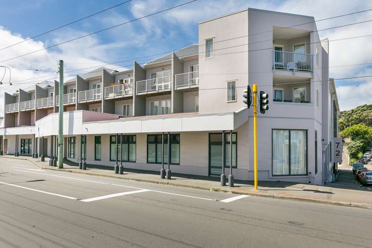 306/72 Herald Street Berhampore_13