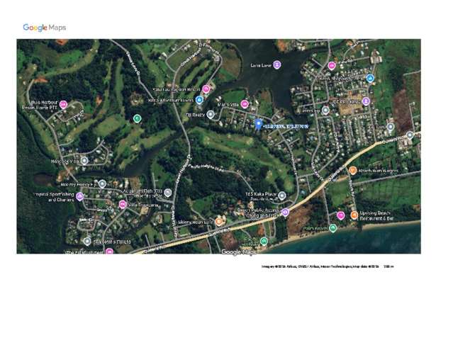 Address withheld Pacific Harbour_1