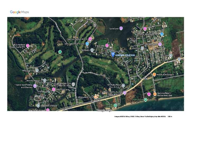 Address withheld Pacific Harbour_1