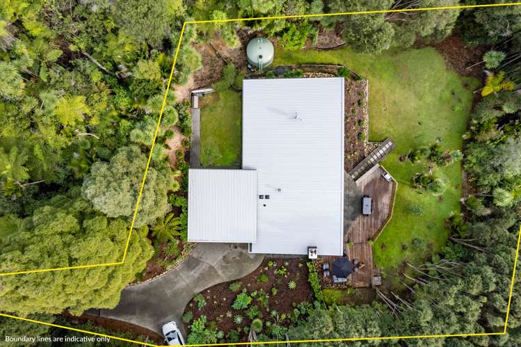 20 Bendalls Lane Oratia_27