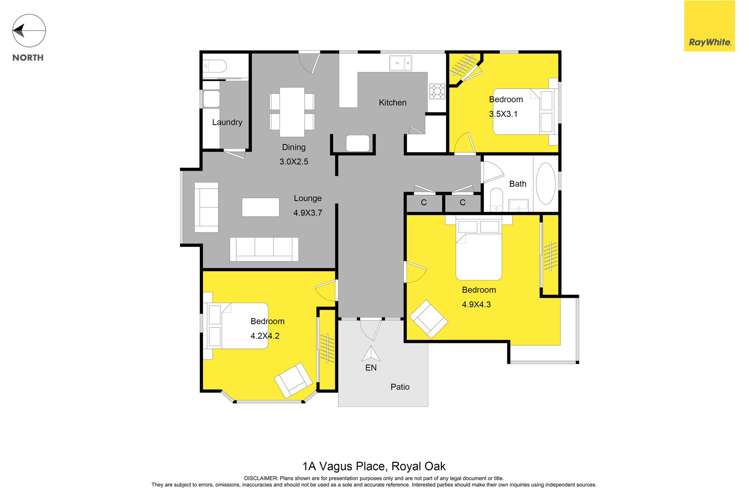 1A Vagus Place Royal Oak_30