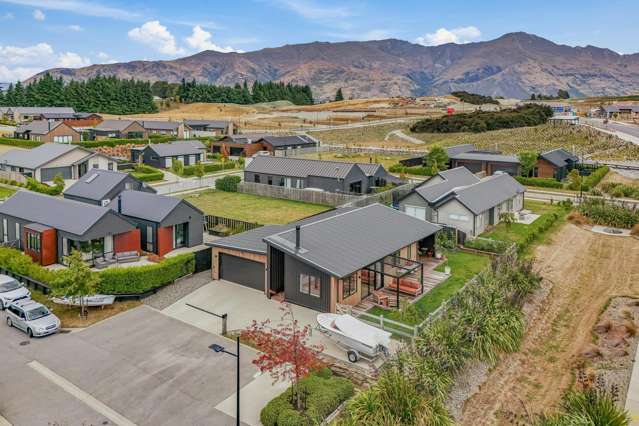 3 Mount Prospect Lane Wanaka_3