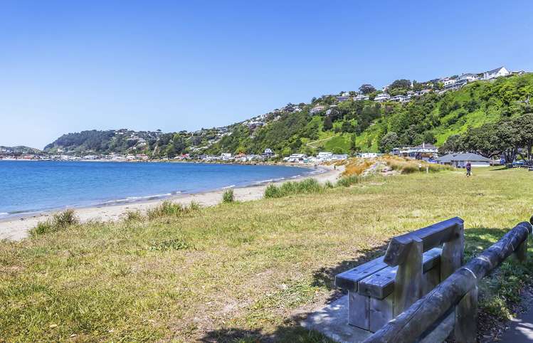 213 Marine Parade Seatoun_19