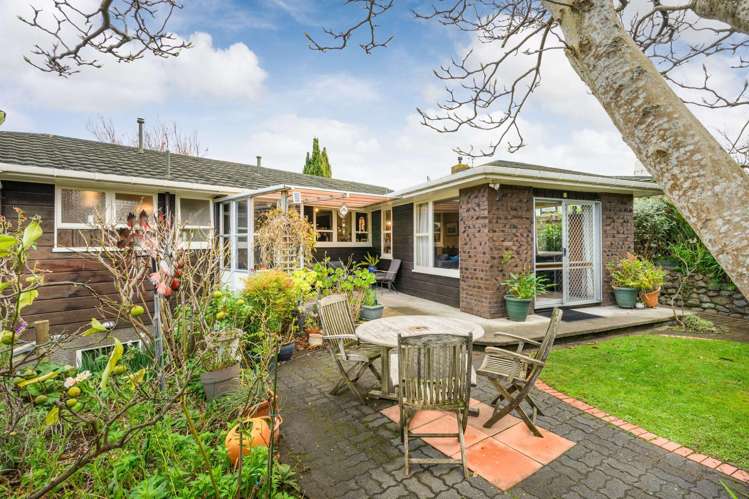 40 Parkland Crescent Terrace End_16