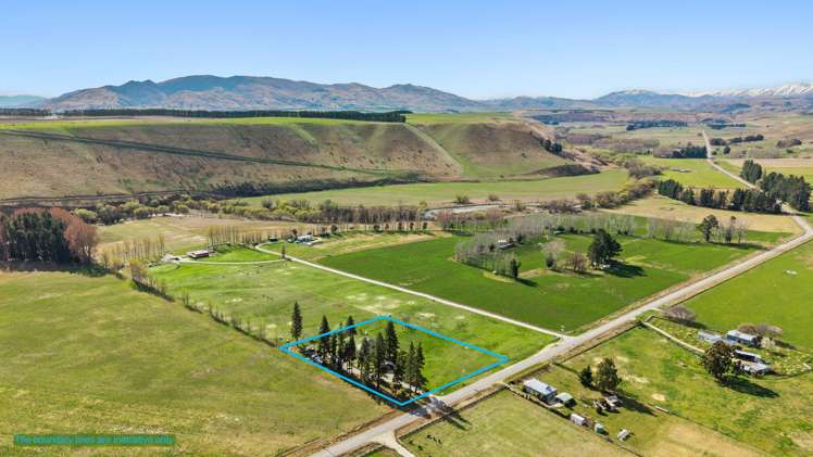 541 Ardgour Road Tarras_21