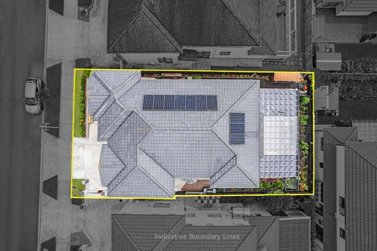 18 Horsefield Drive Flat Bush_4