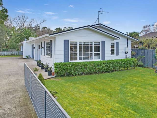 Downsize without Compromise!