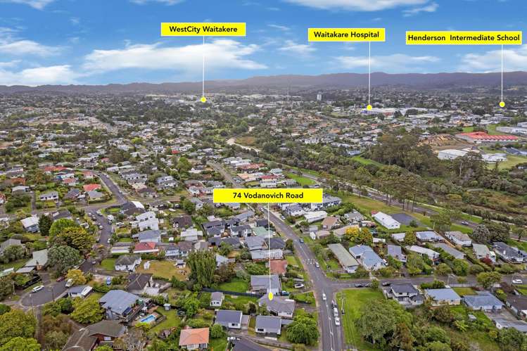 74 Vodanovich Road Te Atatu South_19