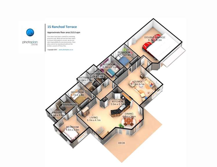 15 Ranchod Terrace Pukekohe_10