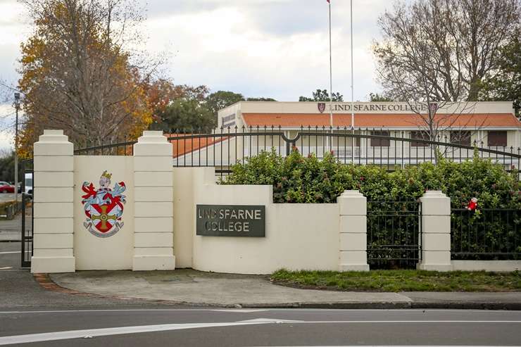 An undisclosed buyer has purchased Ranui Fields, on Lyndhurst Road, in Hastings, for just under $8m. Photo / Supplied