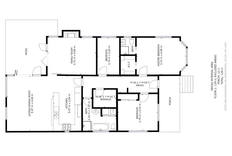 20 Ventnor Street Seatoun_19