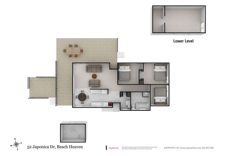 52 Japonica Drive Beach Haven_19