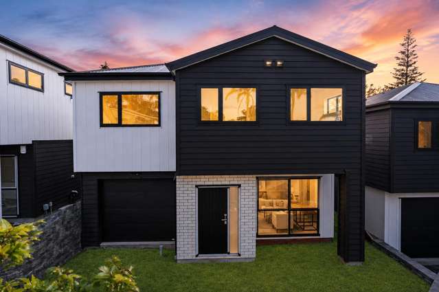 Standalone Perfection in Titirangi