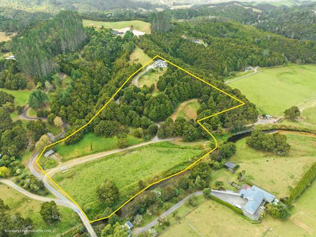 24 Coalhill Lane Kiripaka_2