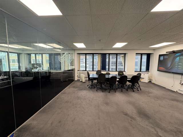 Levels 5-8, 35 Victoria Street Wellington Central_1