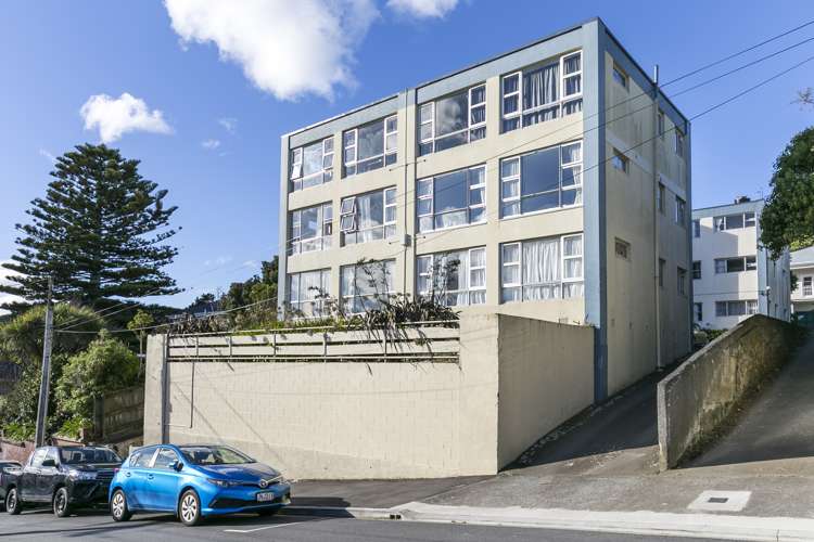 99 Coromandel Street Newtown_19