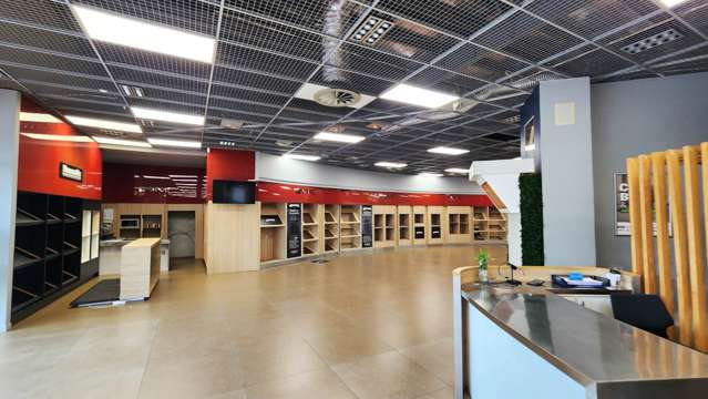 Unit 4/60 Constellation Drive Rosedale_4