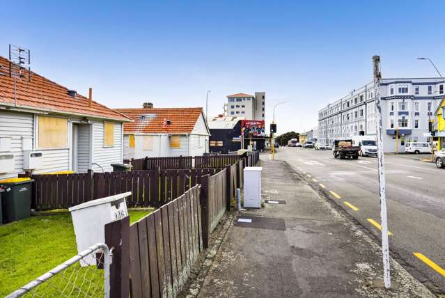 6-8A Dawson Street and 144-150 St Aubyn Street New Plymouth_2