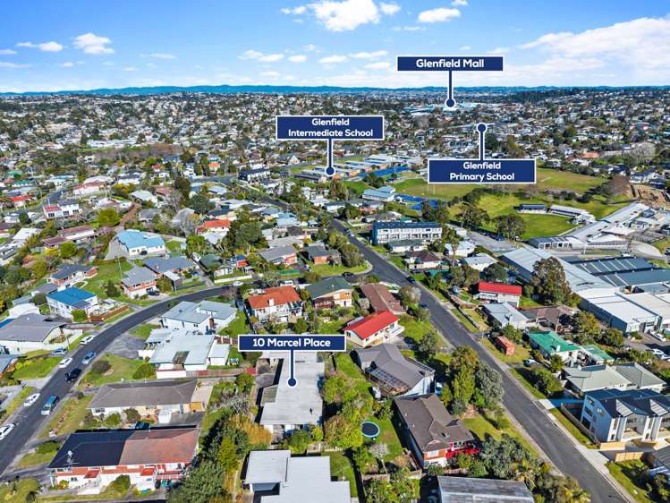 10 Marcel Place Glenfield_8