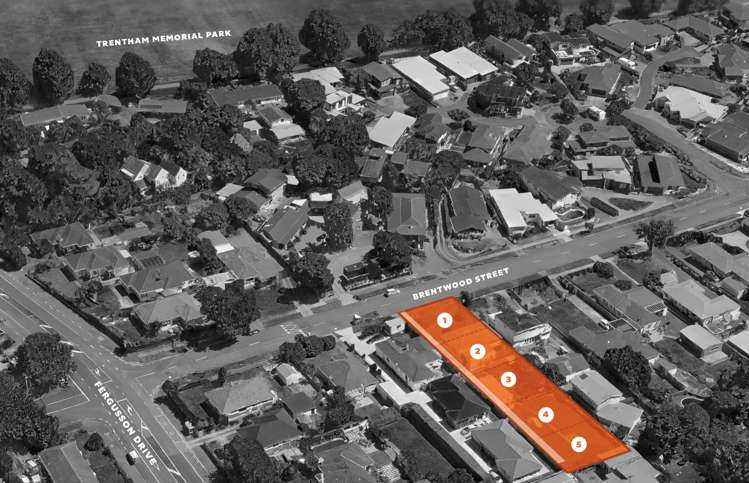 Lot 1/6 Brentwood Street Trentham_4