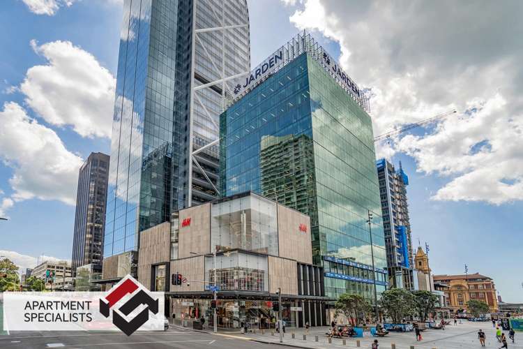 105 Queen Street Auckland Central_19