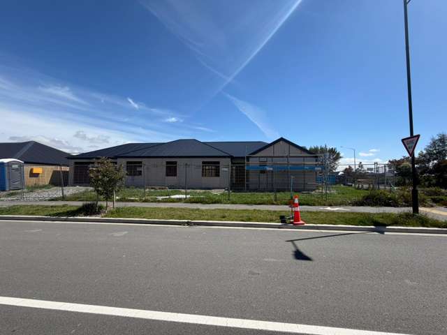 Secure with $10,000 deposit