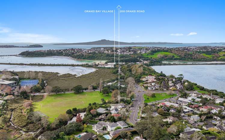 200 Orakei Road Remuera_33