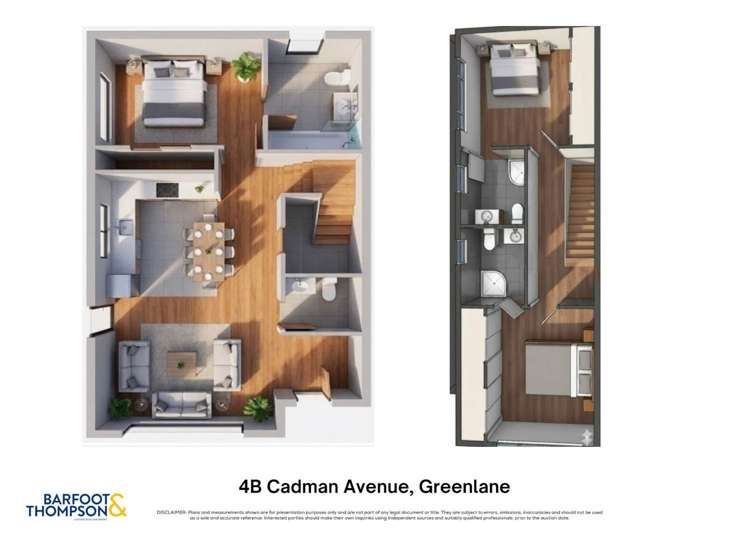 4B Cadman Avenue Greenlane_11