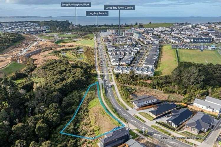 70D Glenvar Ridge Road Long Bay_6