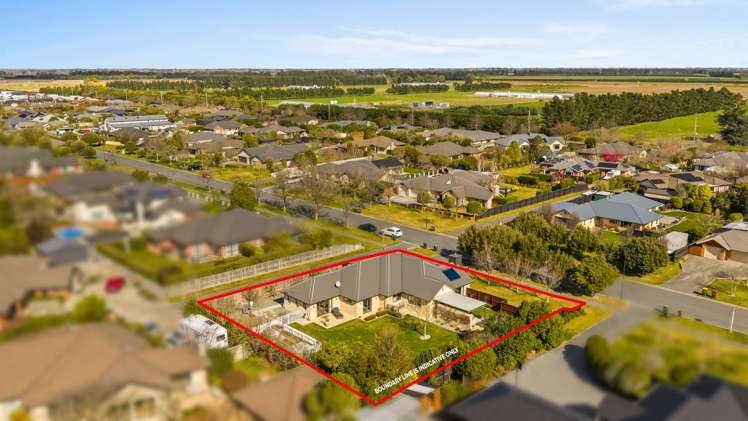32 Sheridan Drive Rolleston_25