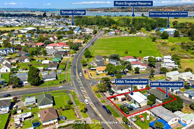 148A/148B Taniwha Street Glen Innes_2