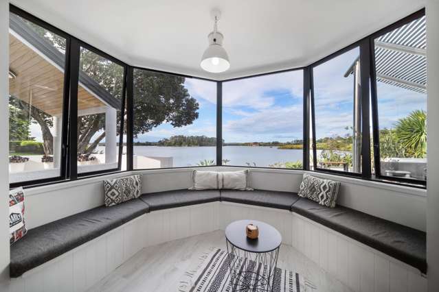 Waterfront Family Favourite