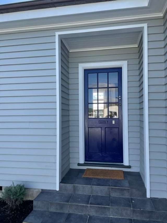 Fully furnished 3 bedroom home