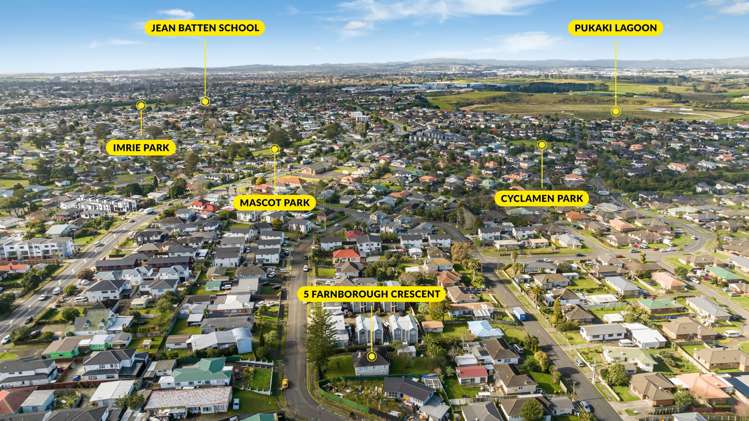 5 Farnborough Crescent Mangere East_14