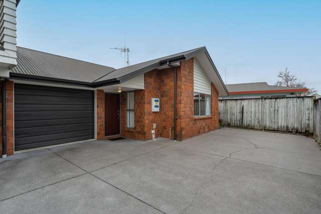 Private, Central, Owner Moving On!