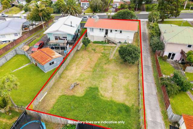 RC Approved, New Lynn Edge