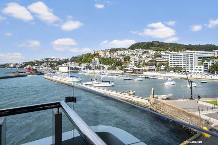 2a/8 Clyde Quay Wharf Te Aro_10