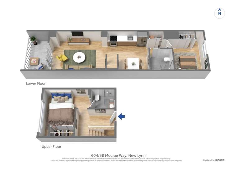 604/38 Mccrae Way New Lynn_8