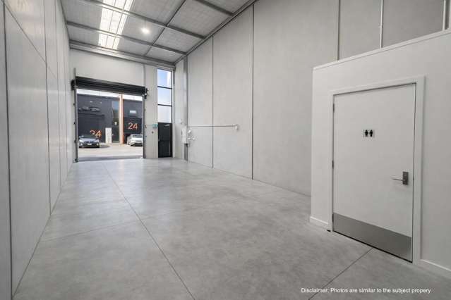 Sold Vacant or Tenanted, Decision is yours!