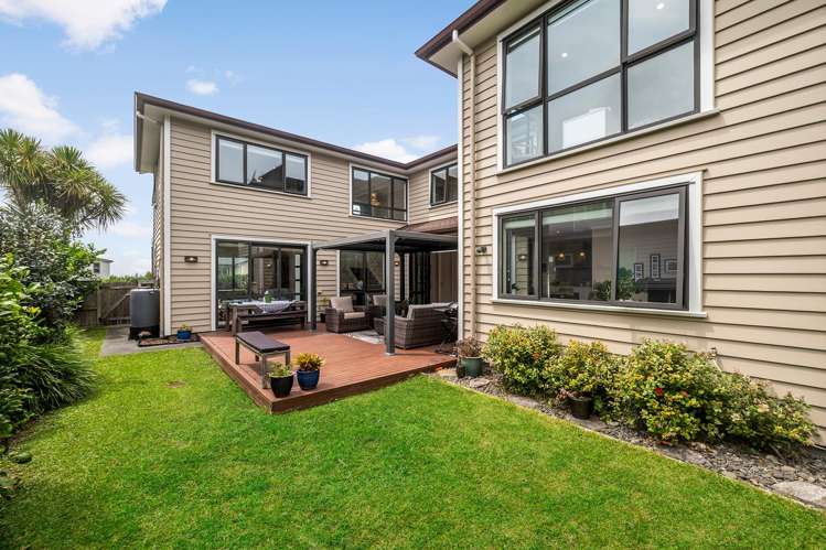 21 Fennell Crescent Millwater_23