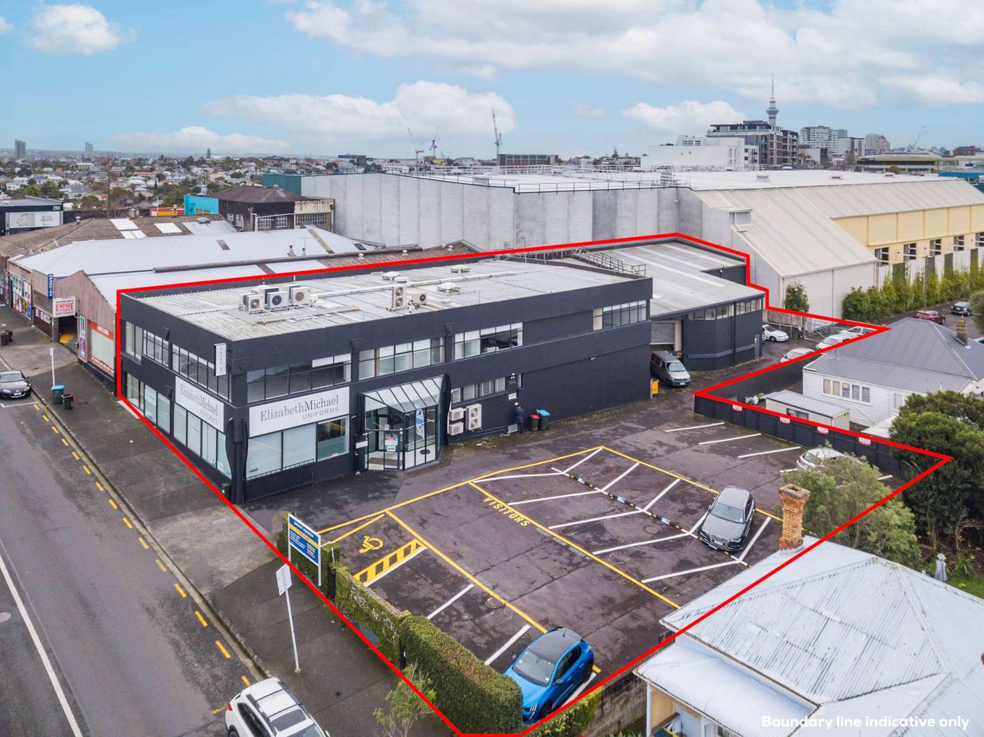 4 Bond Street Grey Lynn_0